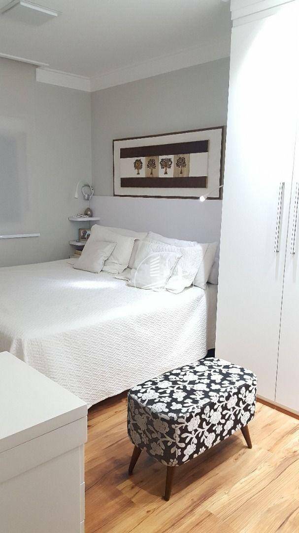 Apartamento à venda com 3 quartos, 127m² - Foto 17