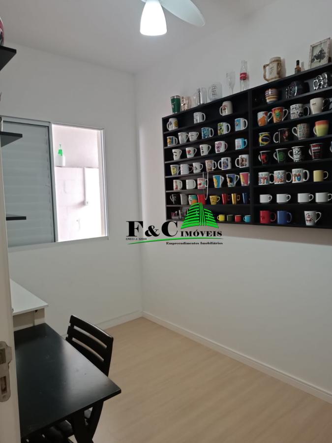 Casa à venda com 3 quartos, 200m² - Foto 9