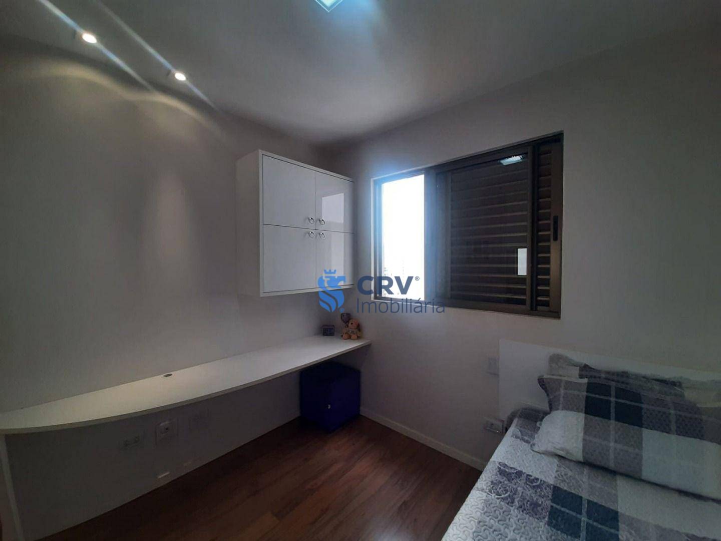 Apartamento à venda com 3 quartos, 166m² - Foto 21