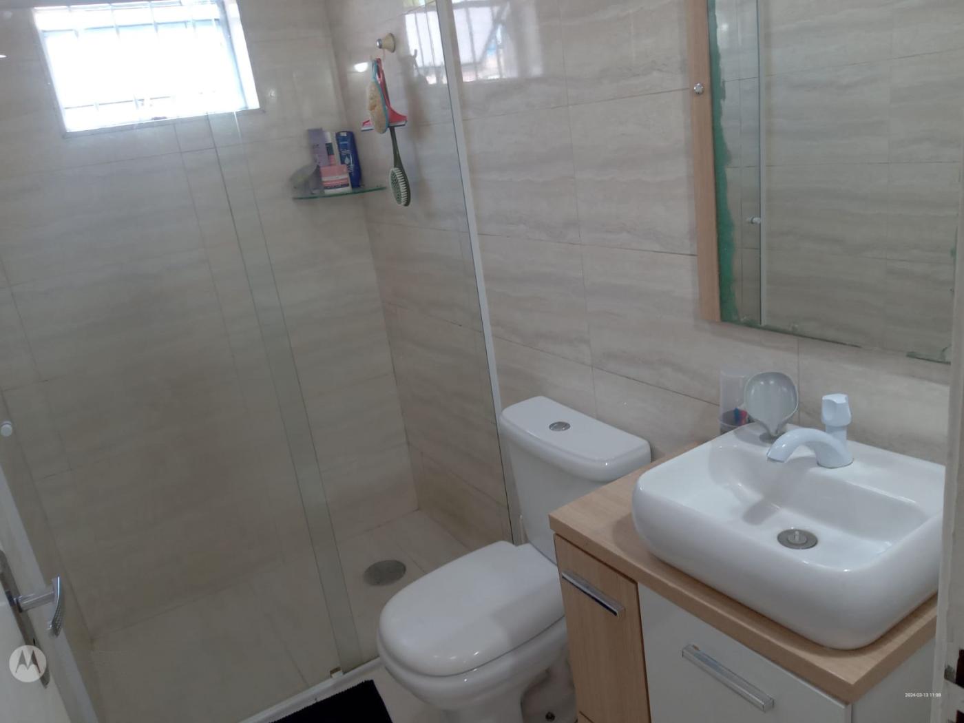 Sobrado à venda com 2 quartos, 87m² - Foto 32