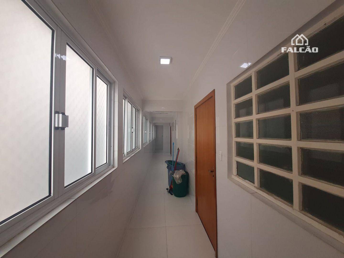 Apartamento à venda e aluguel com 4 quartos, 300m² - Foto 37