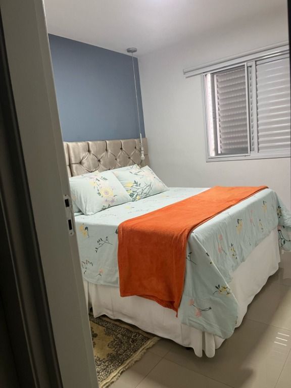 Apartamento à venda com 3 quartos, 65m² - Foto 11