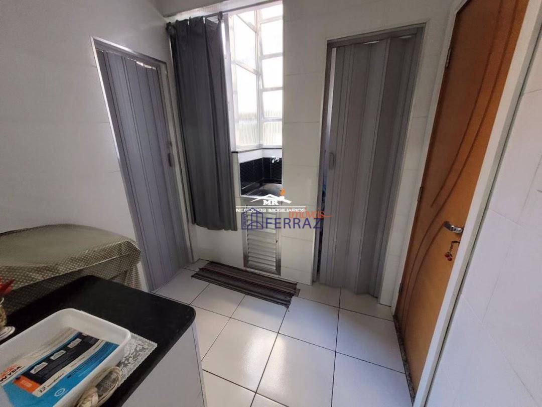 Apartamento à venda com 3 quartos, 120m² - Foto 4