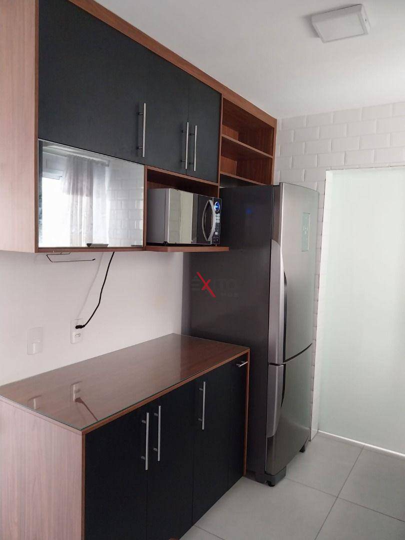 Apartamento à venda com 3 quartos, 69m² - Foto 4