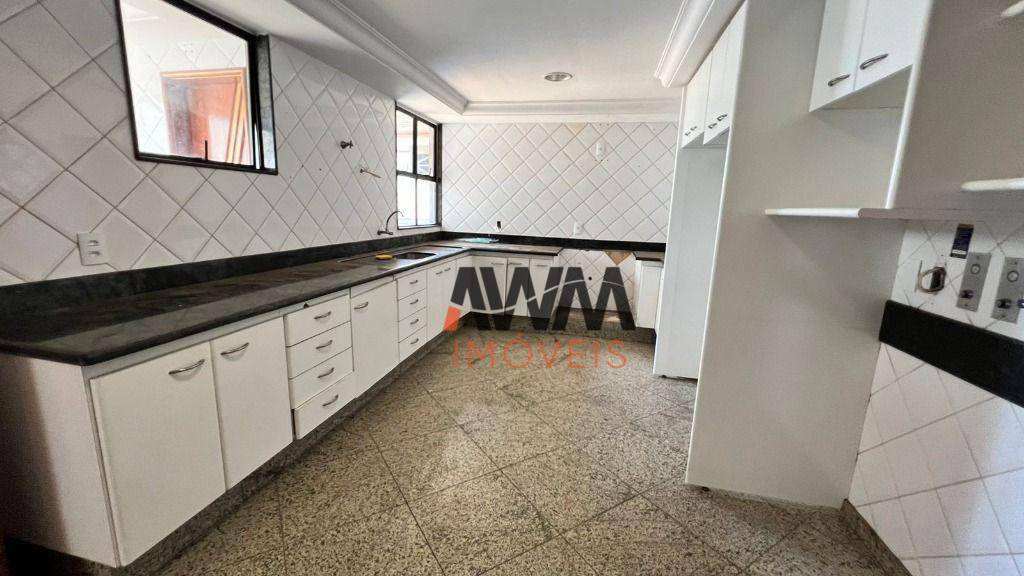 Apartamento à venda com 4 quartos, 262m² - Foto 24