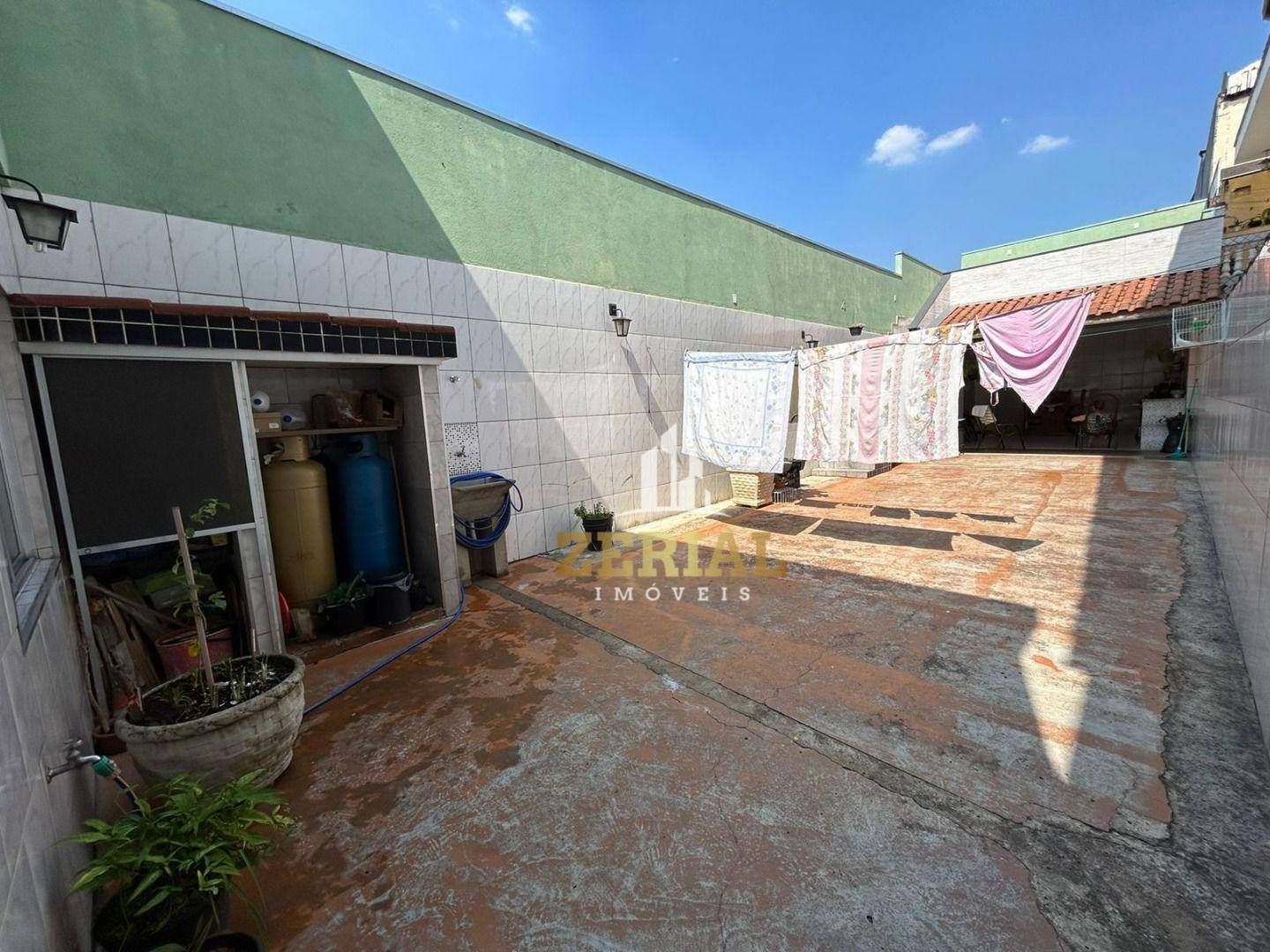 Sobrado à venda com 4 quartos, 210m² - Foto 22