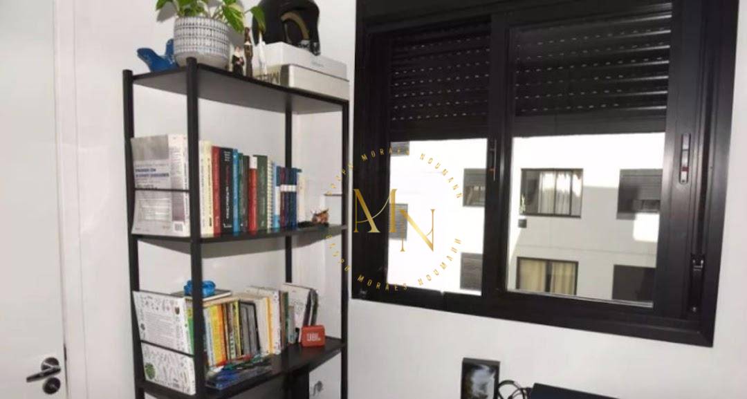 Apartamento à venda com 2 quartos, 38m² - Foto 19