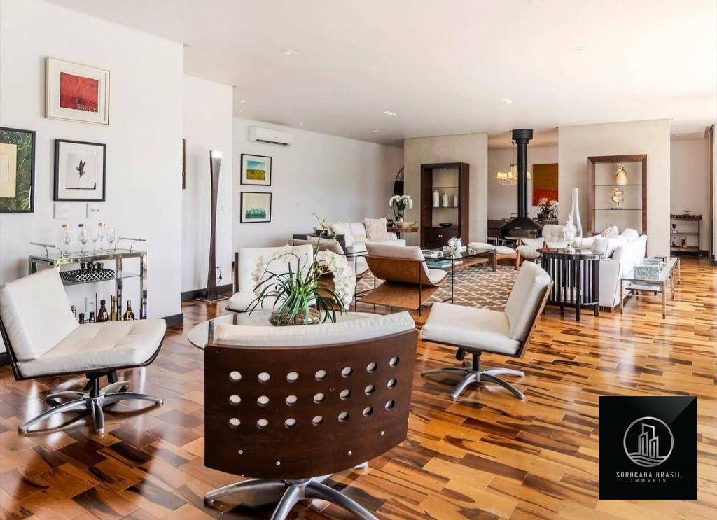 Sobrado, 4 quartos, 870 m² - Foto 5