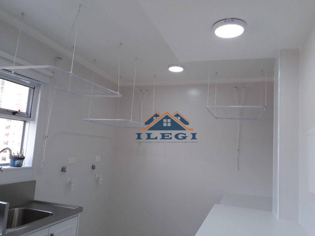 Apartamento à venda com 3 quartos, 71m² - Foto 12