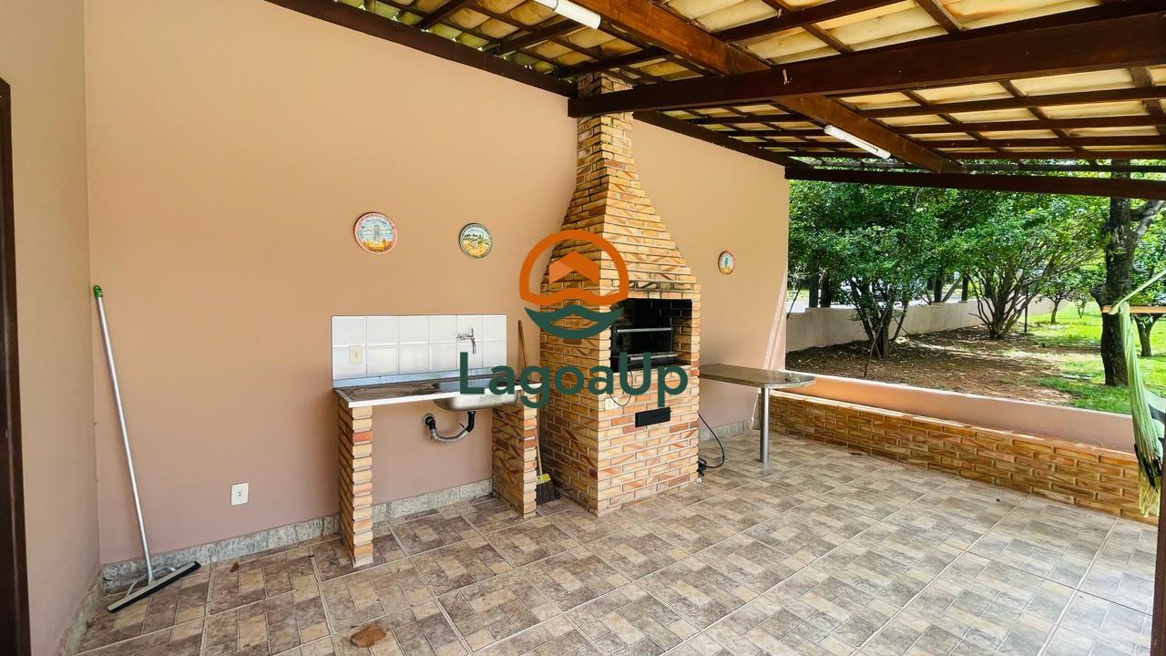 Casa de Condomínio à venda com 4 quartos, 357m² - Foto 55