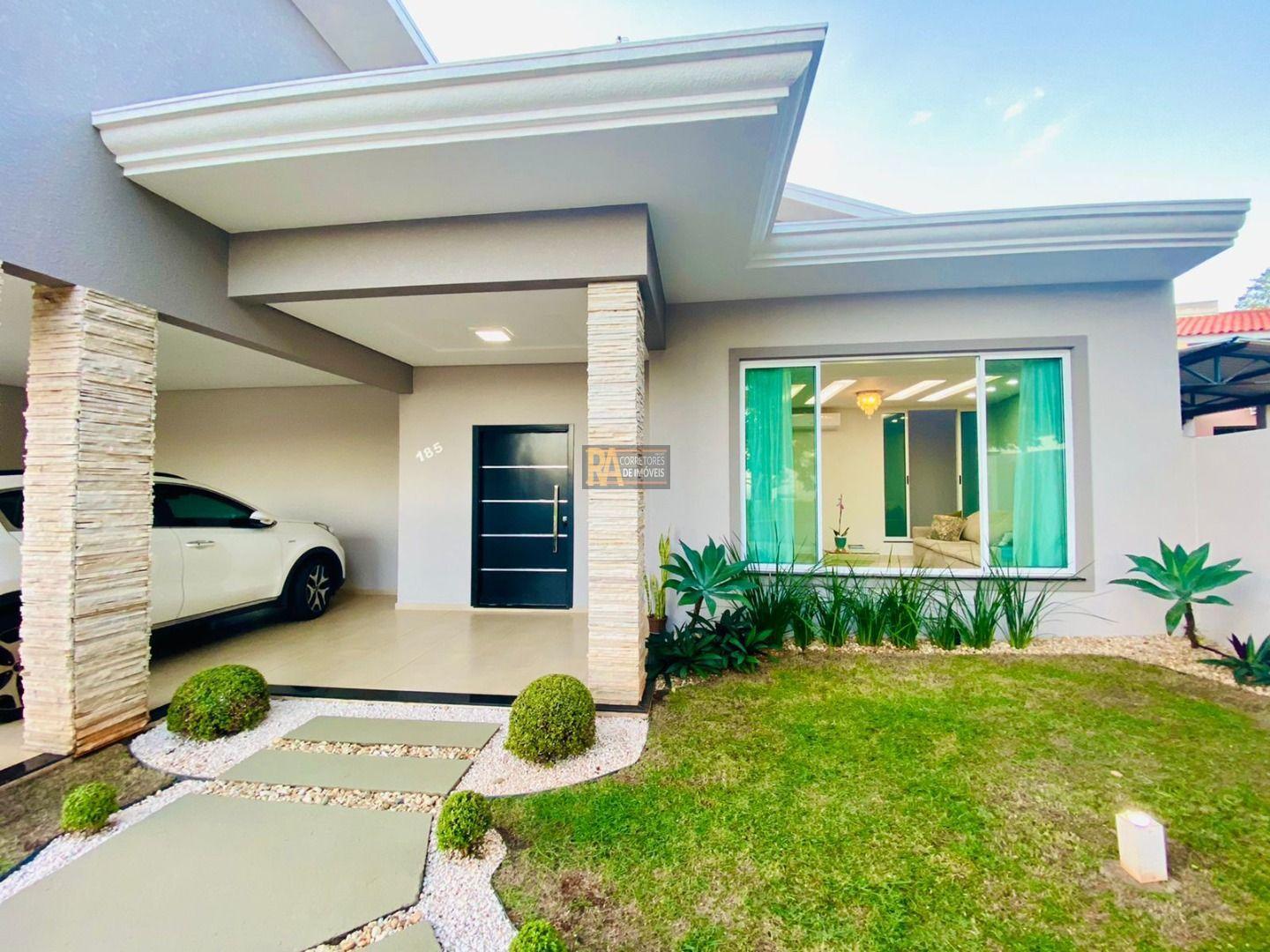 Casa à venda com 3 quartos, 300m² - Foto 4