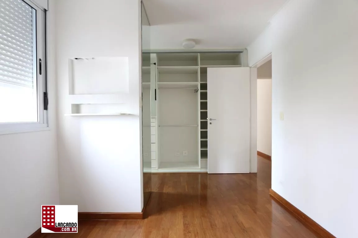 Apartamento à venda com 3 quartos, 116m² - Foto 3