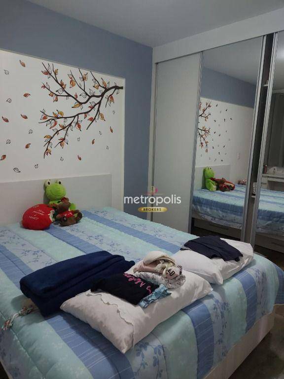 Apartamento à venda com 3 quartos, 85m² - Foto 11