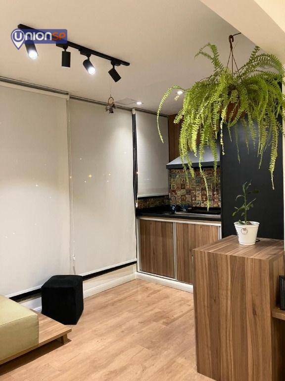 Apartamento à venda com 3 quartos, 81m² - Foto 10