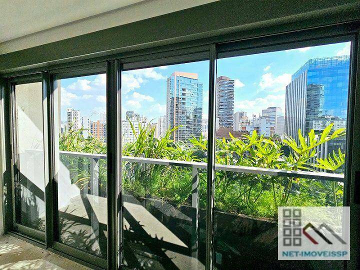 Apartamento à venda com 3 quartos, 227m² - Foto 31