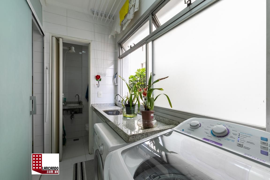 Apartamento à venda com 3 quartos, 100m² - Foto 16