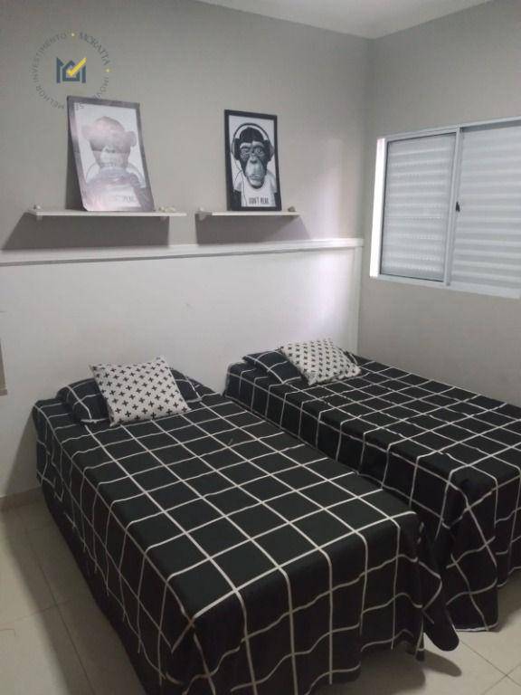 Casa de Condomínio à venda com 3 quartos, 80m² - Foto 8