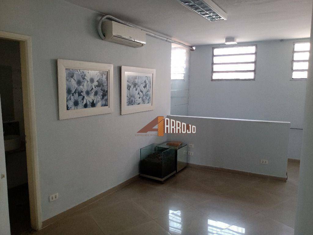 Conjunto Comercial-Sala para alugar - Foto 5