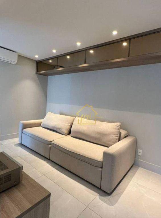 Apartamento à venda com 3 quartos, 191m² - Foto 5