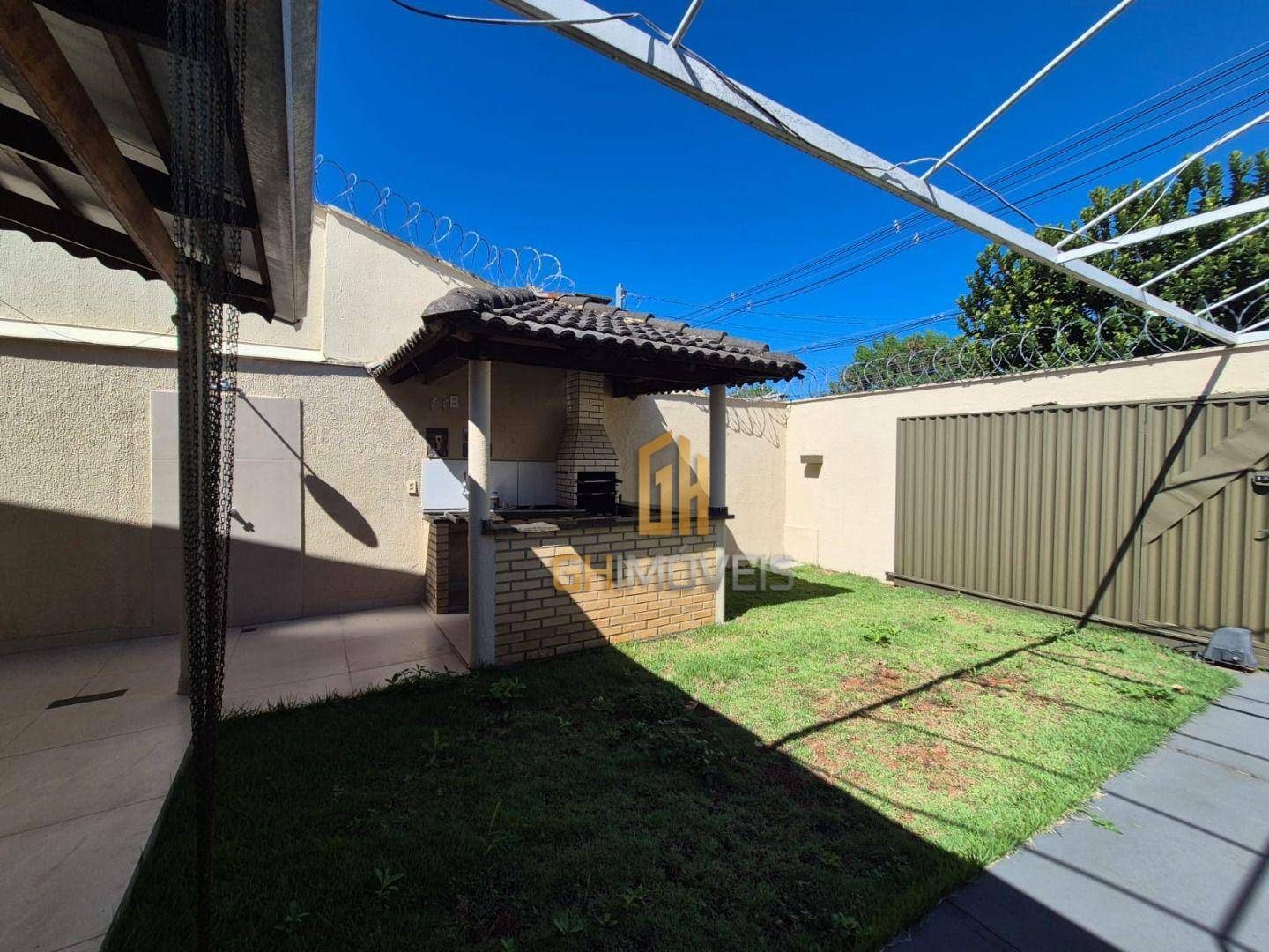 Casa à venda com 3 quartos, 134m² - Foto 15