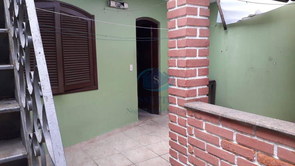 Sobrado à venda com 3 quartos, 160m² - Foto 12