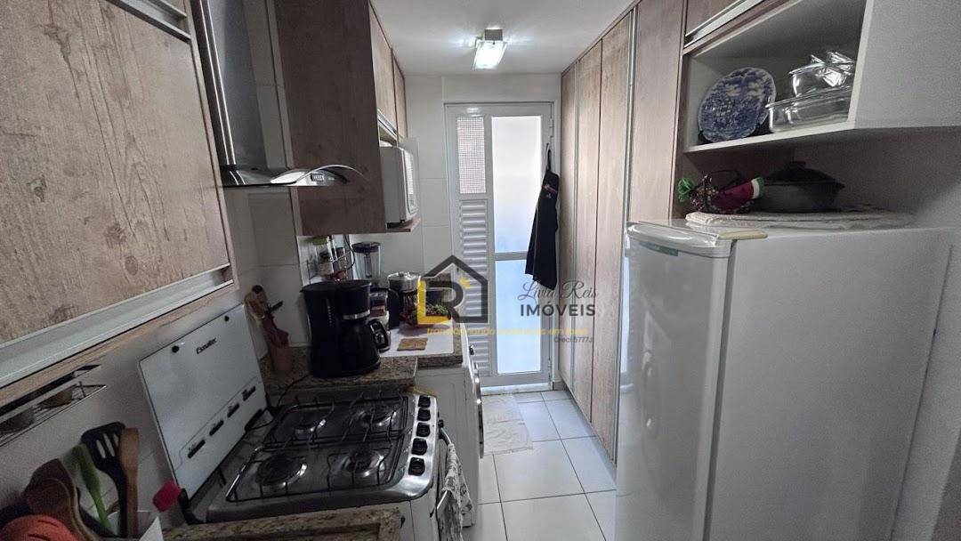 Apartamento, 3 quartos, 90 m² - Foto 5