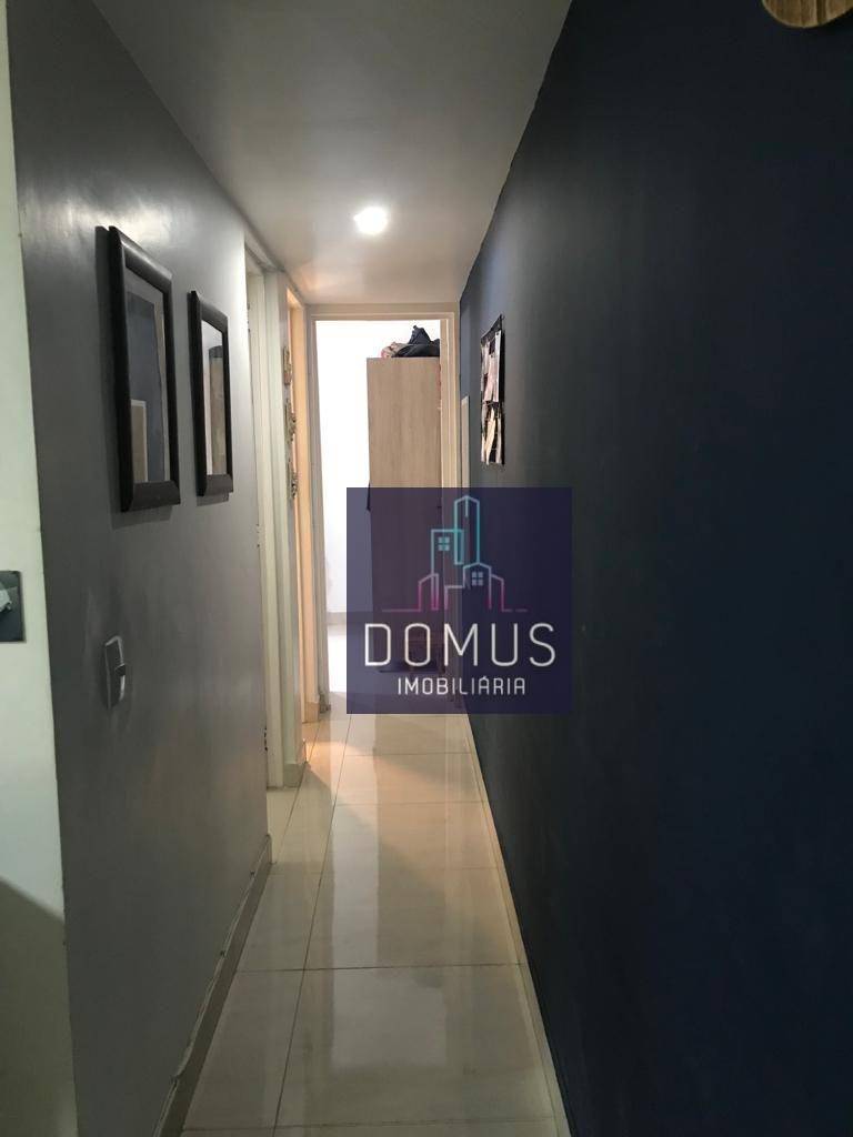 Apartamento à venda com 2 quartos, 55m² - Foto 6