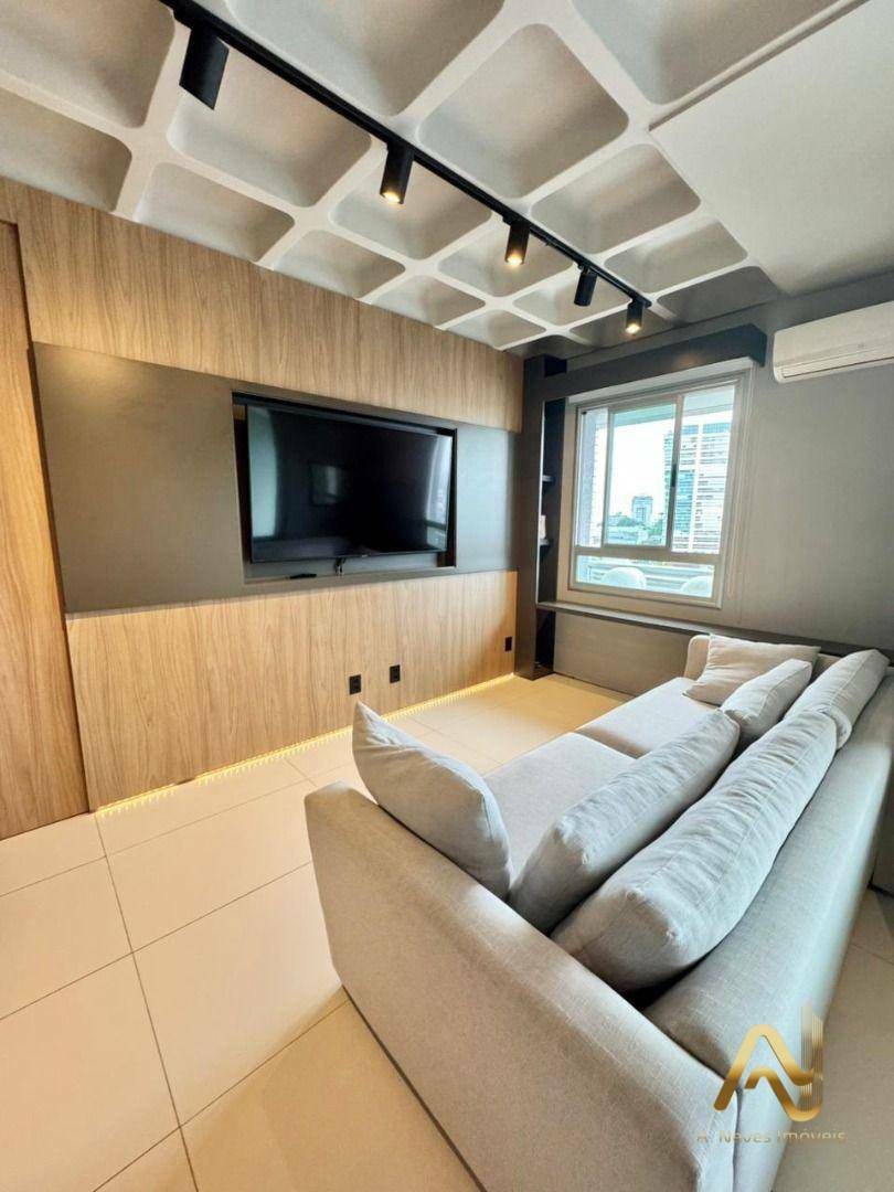 Apartamento, 2 quartos, 112 m² - Foto 2