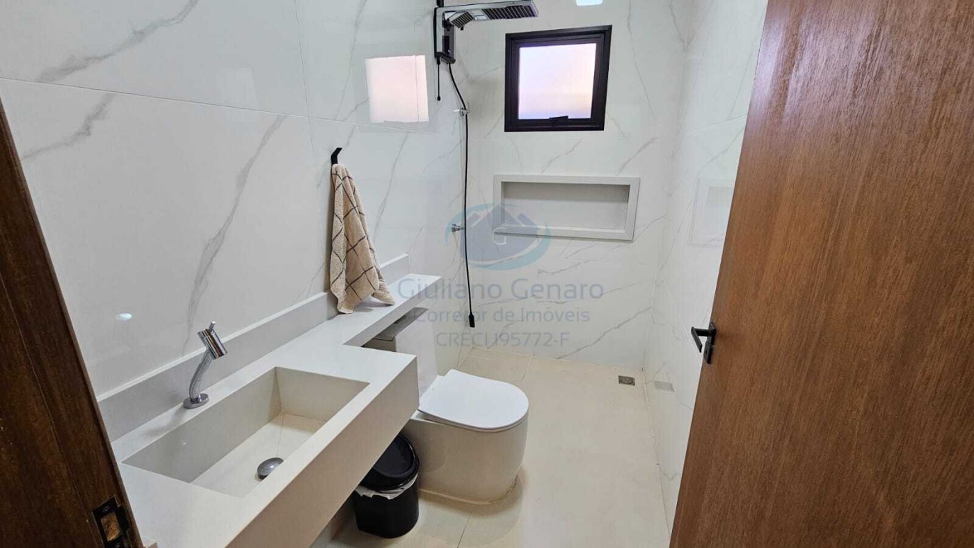 Casa de Condomínio, 3 quartos - Foto 9