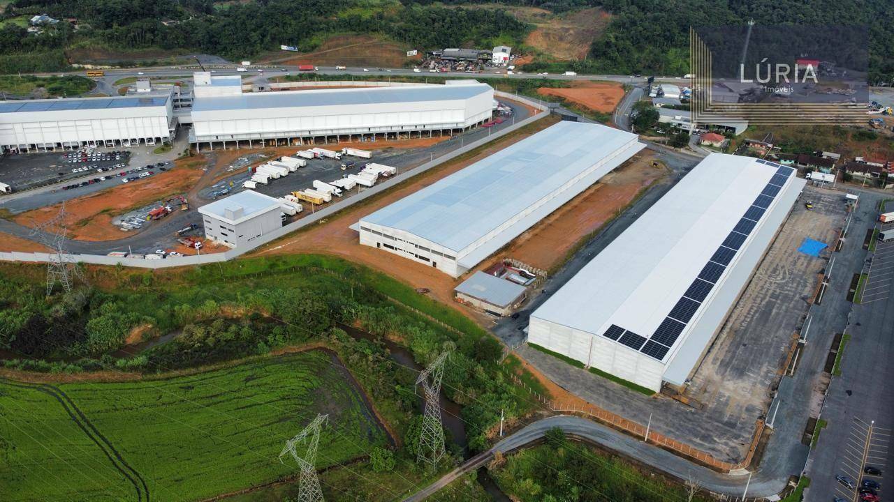 Depósito-Galpão-Armazém para alugar, 12973m² - Foto 4