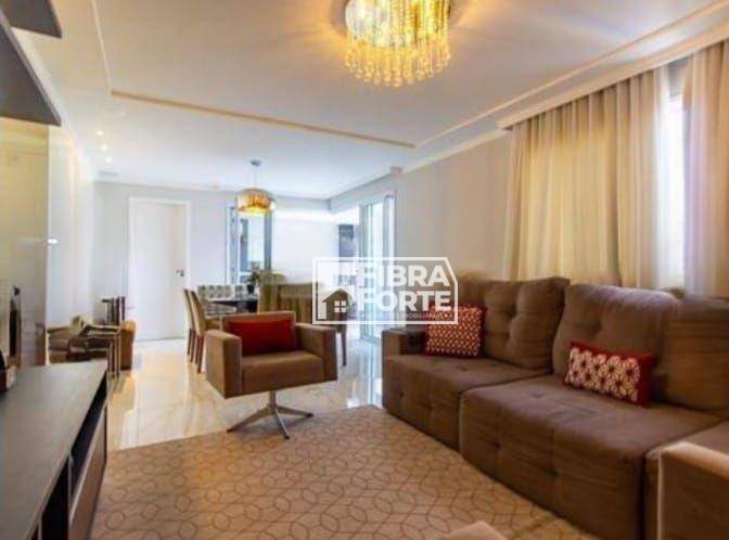 Apartamento à venda com 3 quartos, 163m² - Foto 2