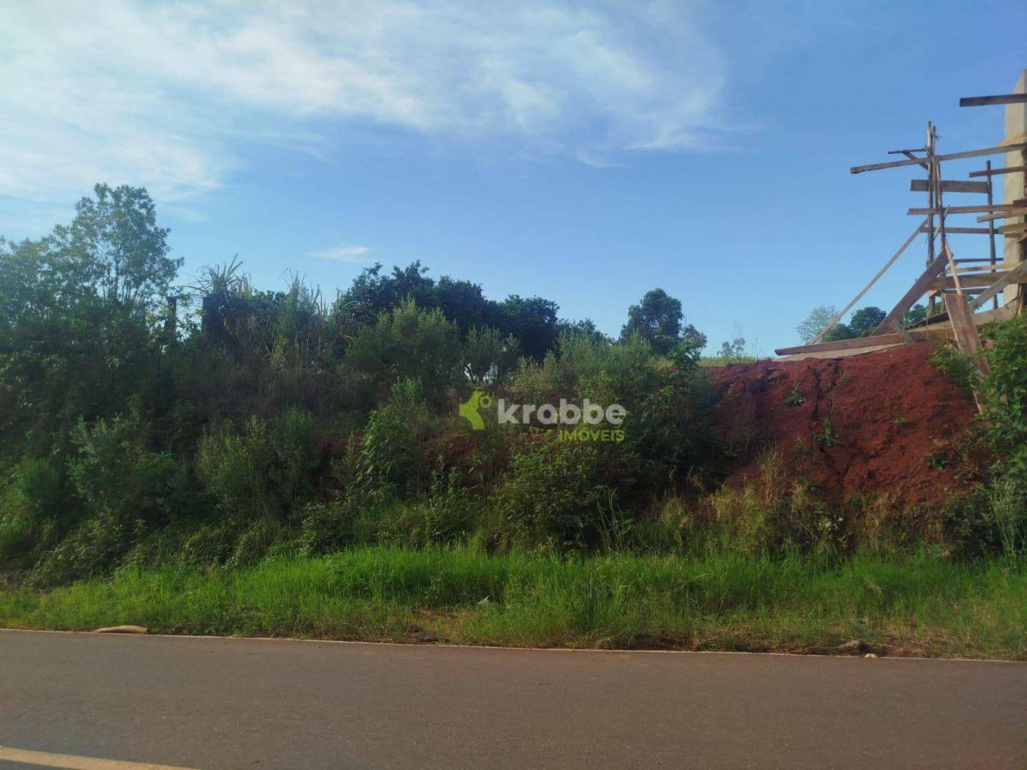 Terreno, 420 m² - Foto 1