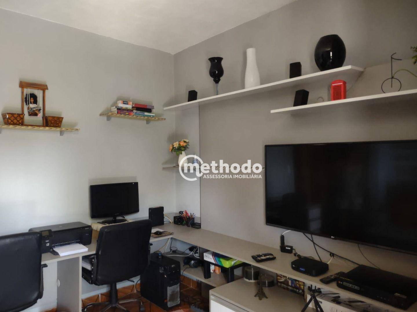 Casa à venda com 3 quartos, 190m² - Foto 21