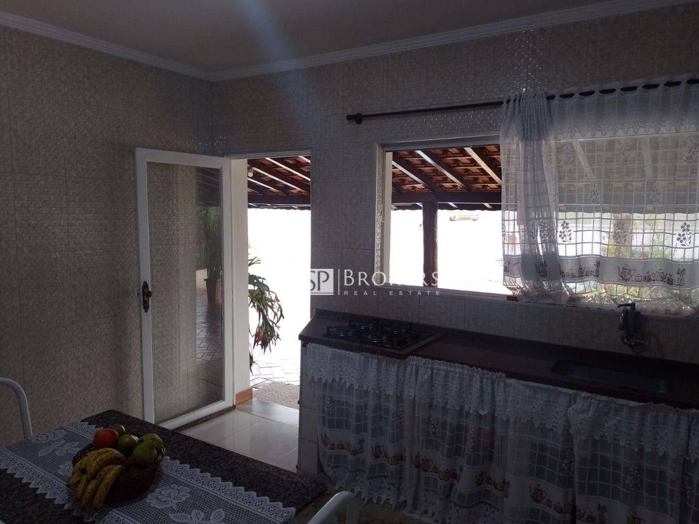 Casa à venda com 2 quartos, 208m² - Foto 23