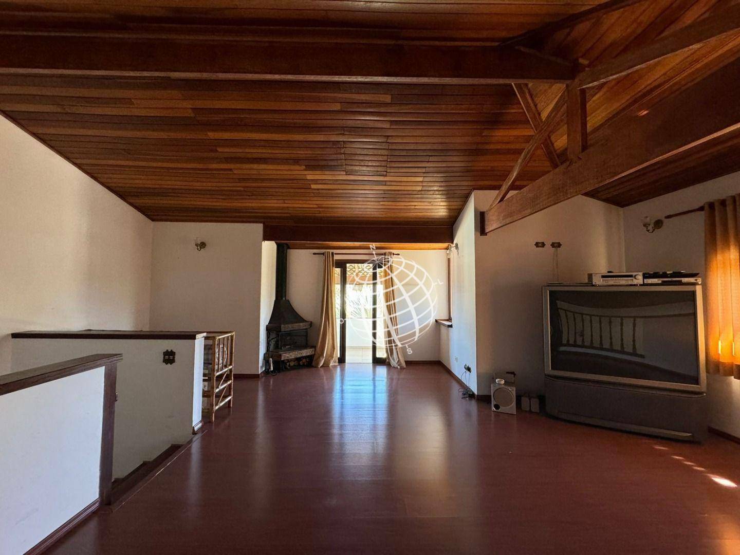 Casa de Condomínio à venda com 4 quartos, 500m² - Foto 17