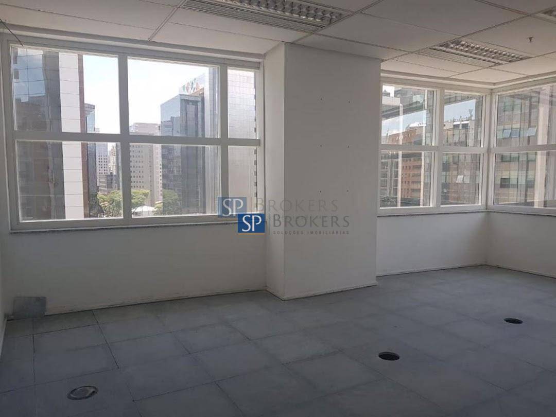 Conjunto Comercial-Sala para alugar, 230m² - Foto 2