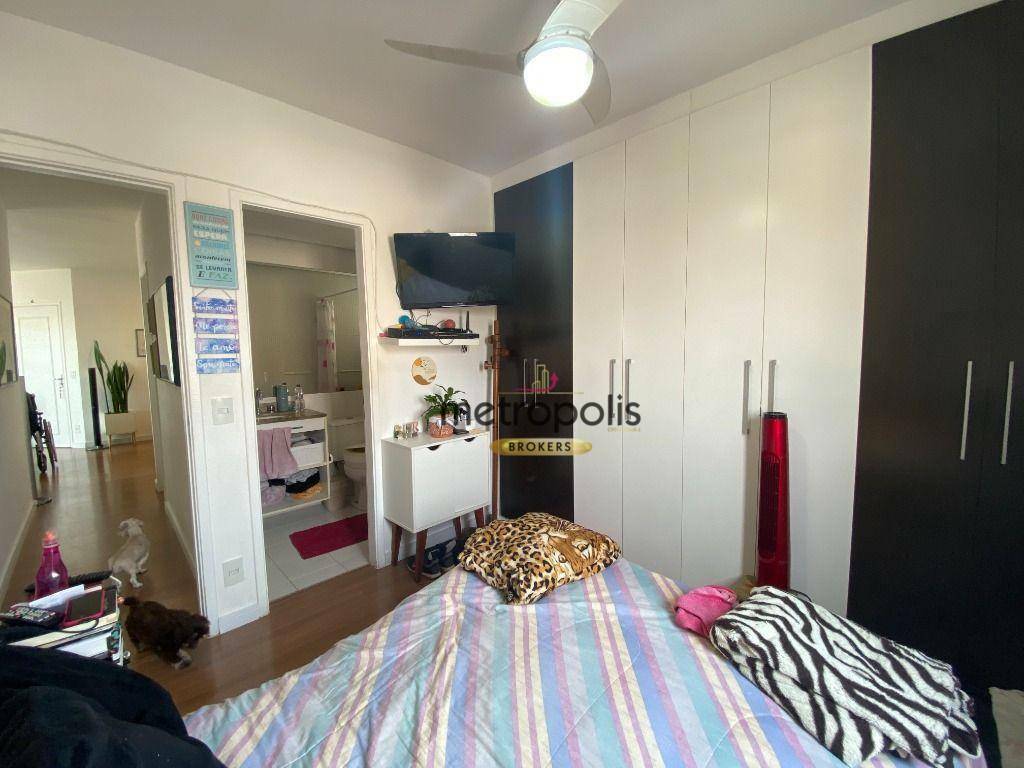 Apartamento à venda com 3 quartos, 82m² - Foto 17