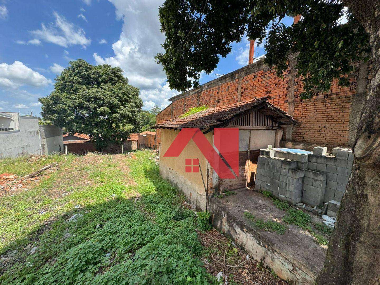 Terreno, 442 m² - Foto 2