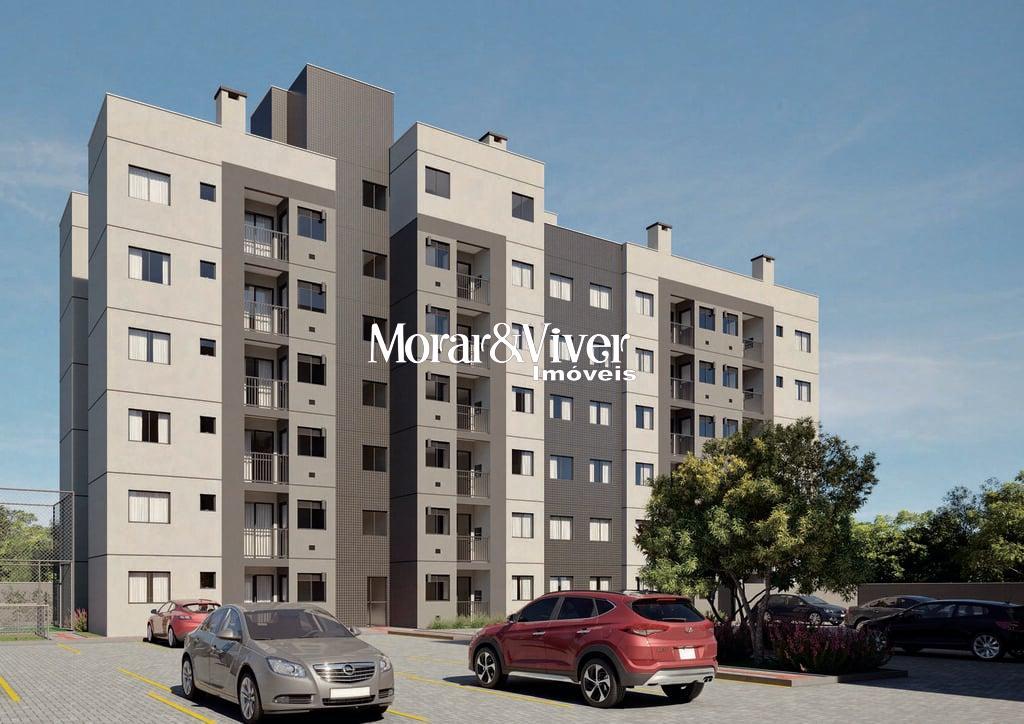 Apartamento à venda com 2 quartos, 44m² - Foto 14
