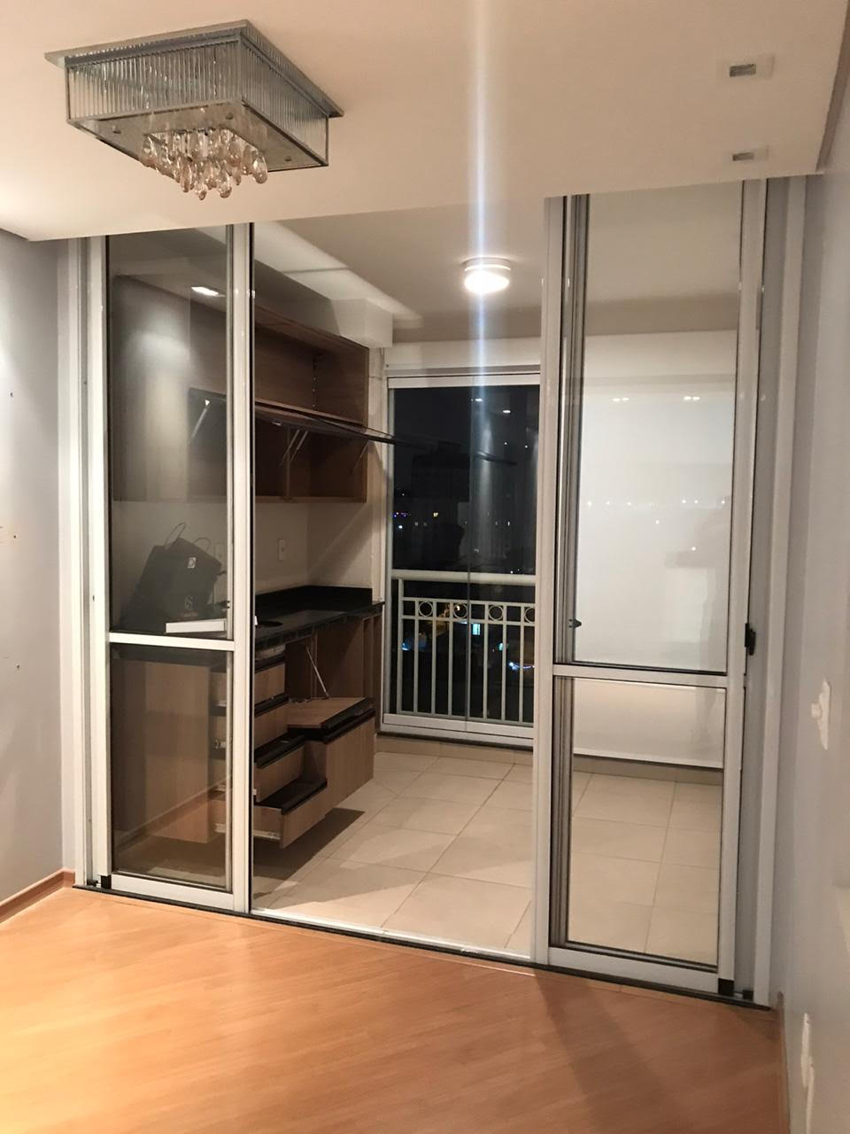 Apartamento à venda com 2 quartos, 63m² - Foto 11