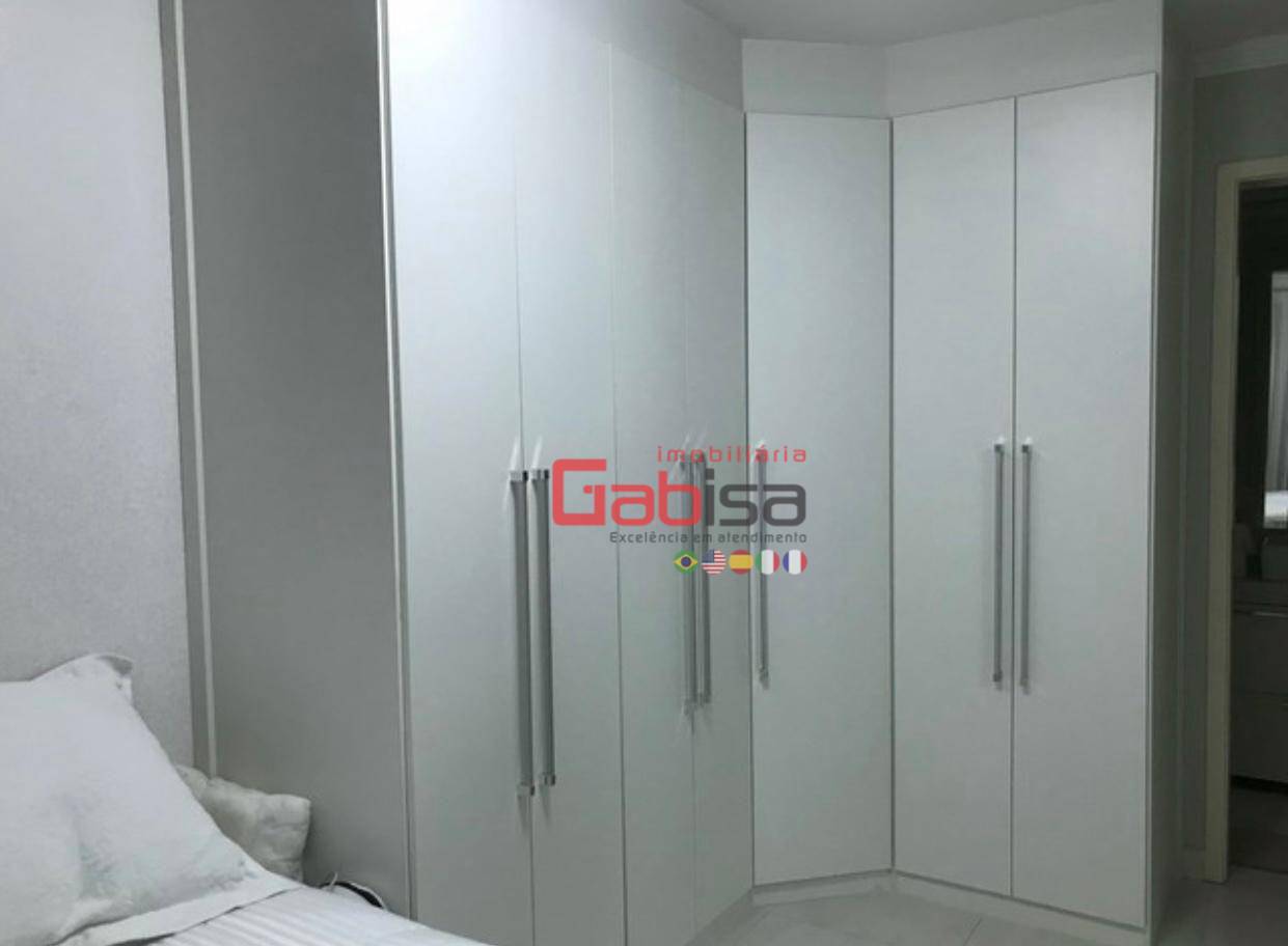 Apartamento à venda com 2 quartos, 80m² - Foto 3