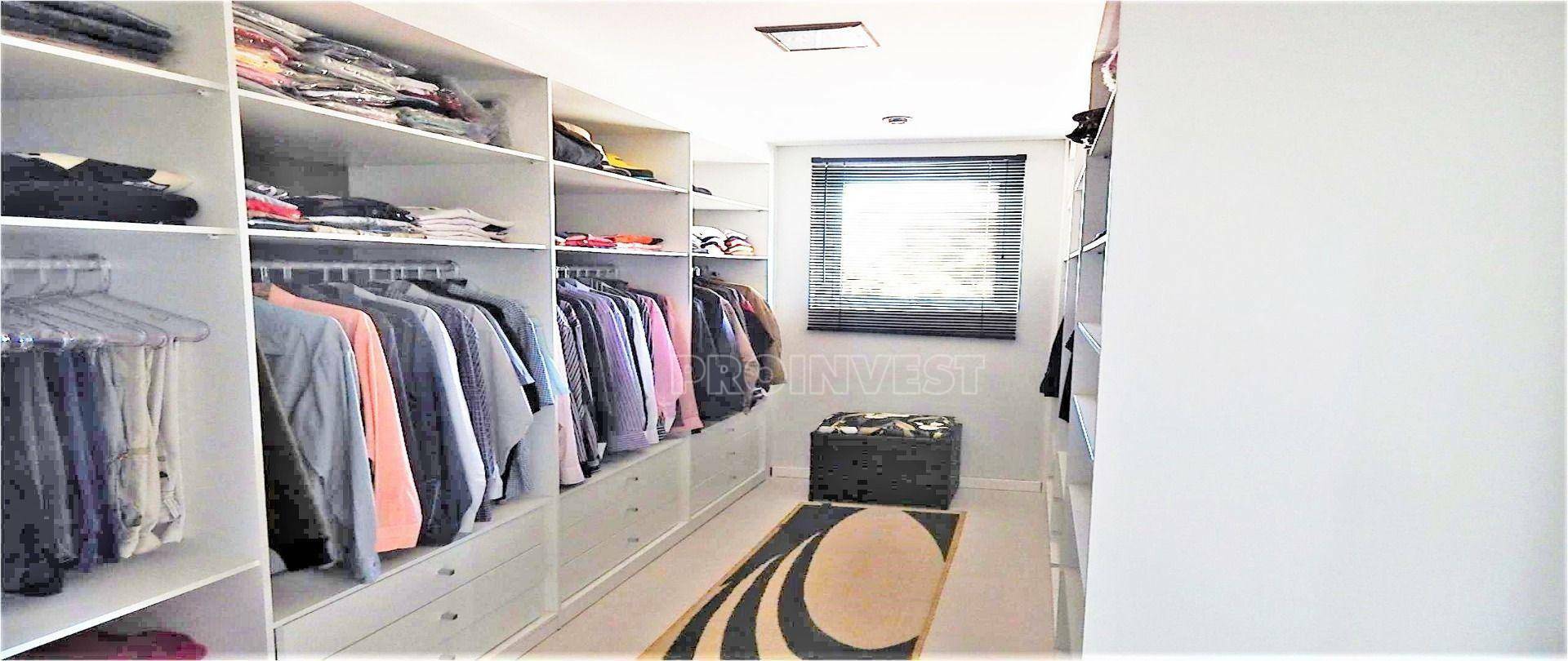 Casa de Condomínio à venda com 4 quartos, 510m² - Foto 19