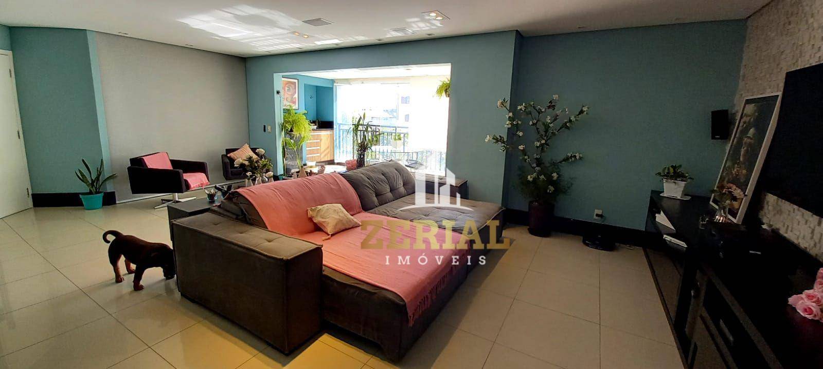 Apartamento à venda e aluguel com 3 quartos, 146m² - Foto 7