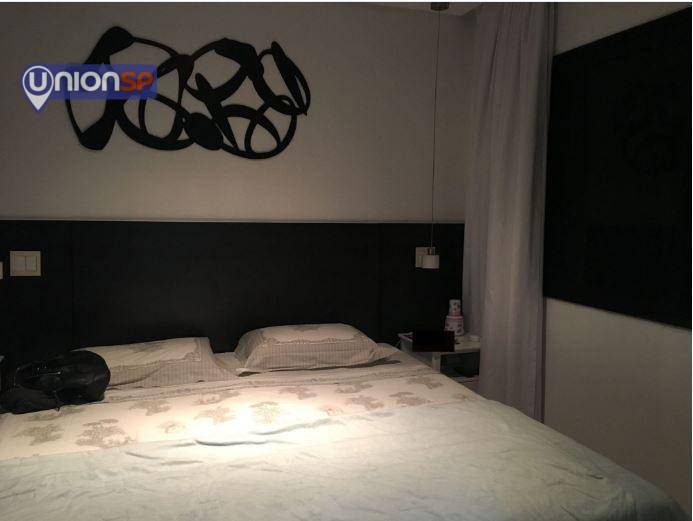 Apartamento à venda com 4 quartos, 180m² - Foto 3