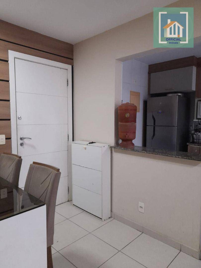 Apartamento à venda com 2 quartos, 79m² - Foto 28