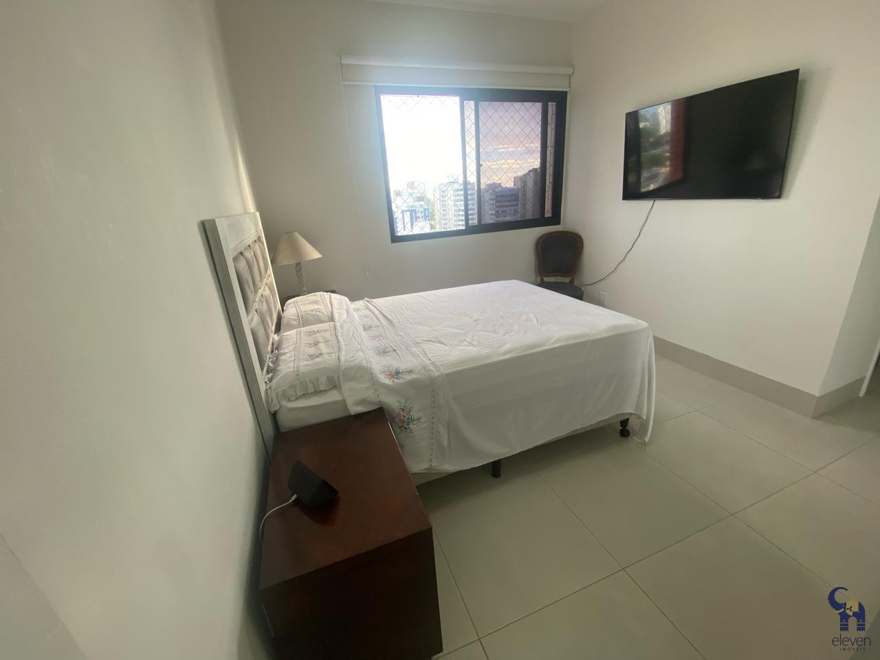 Apartamento à venda com 3 quartos, 100m² - Foto 12