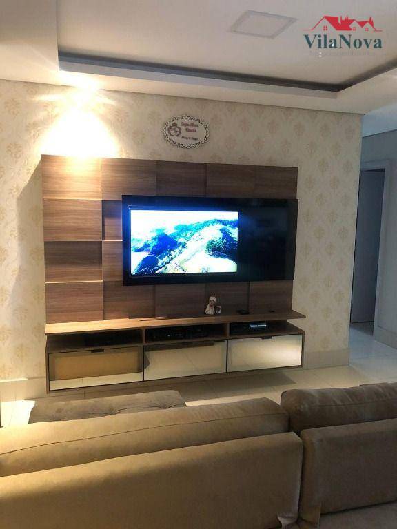 Apartamento à venda com 3 quartos, 114m² - Foto 22