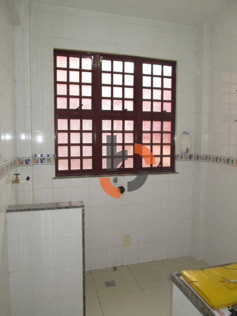 Apartamento para alugar com 1 quarto, 46m² - Foto 12