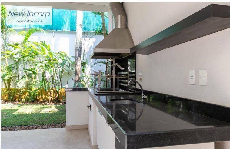 Casa de Condomínio à venda com 4 quartos, 850m² - Foto 11