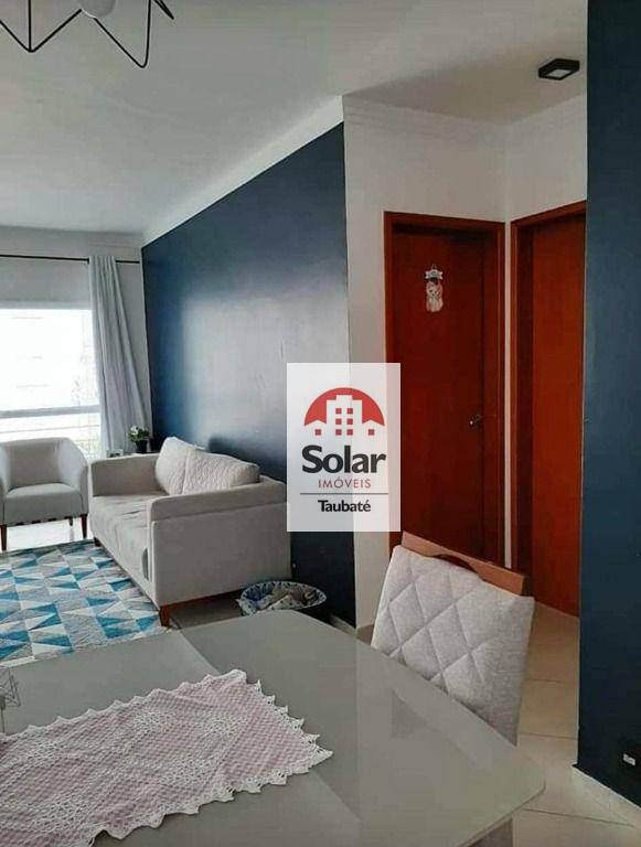 Apartamento à venda com 2 quartos, 75m² - Foto 4